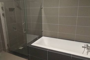 The WaterEdge Residences