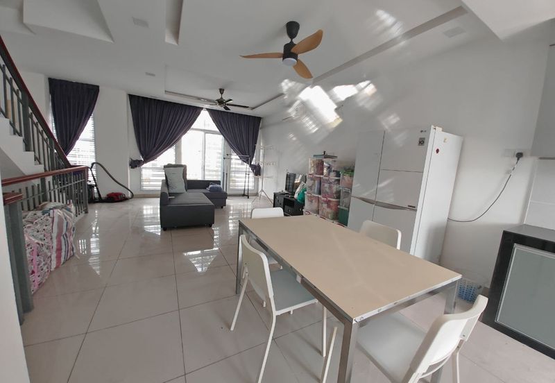 Imperial Jade Residenz @ Bandar Seri Alam