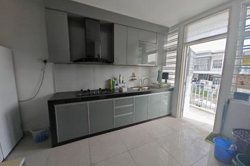 Imperial Jade Residenz @ Bandar Seri Alam