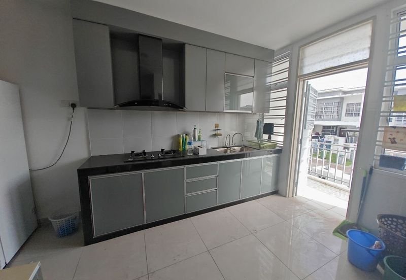 Imperial Jade Residenz @ Bandar Seri Alam