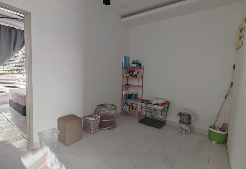 Imperial Jade Residenz @ Bandar Seri Alam