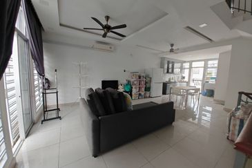 Imperial Jade Residenz @ Bandar Seri Alam