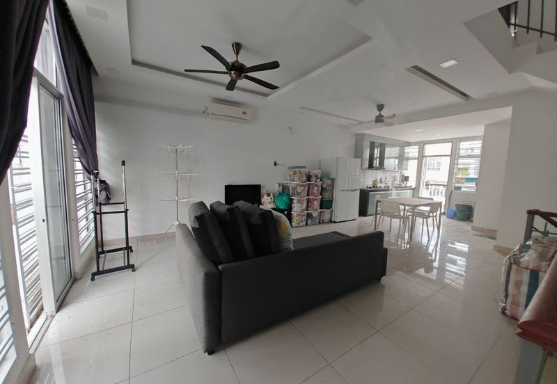 Imperial Jade Residenz @ Bandar Seri Alam