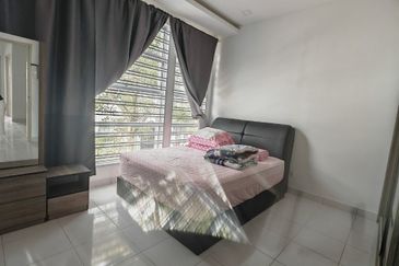 Imperial Jade Residenz @ Bandar Seri Alam