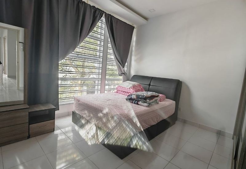 Imperial Jade Residenz @ Bandar Seri Alam