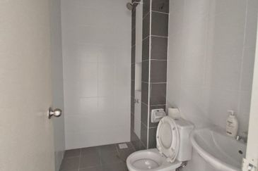 Imperial Jade Residenz @ Bandar Seri Alam