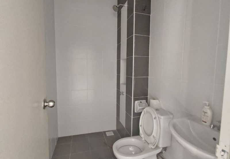 Imperial Jade Residenz @ Bandar Seri Alam