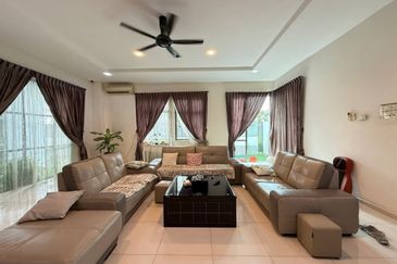 Bandar Baru Permas Jaya