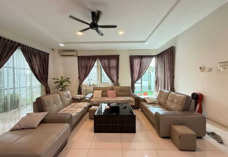 Bandar Baru Permas Jaya