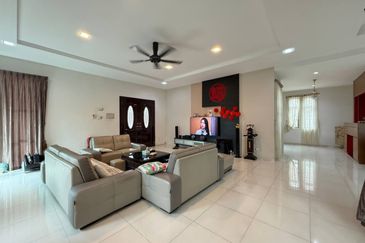 Bandar Baru Permas Jaya