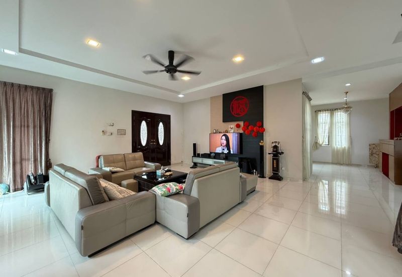 Bandar Baru Permas Jaya