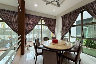 Bandar Baru Permas Jaya