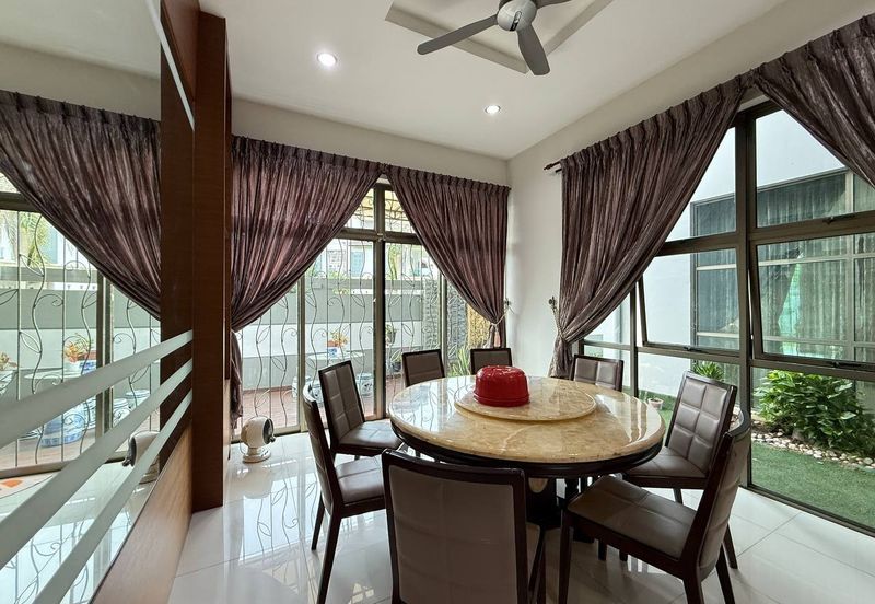 Bandar Baru Permas Jaya