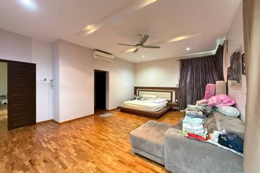 Bandar Baru Permas Jaya