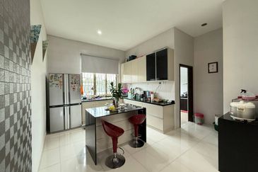 Bandar Baru Permas Jaya