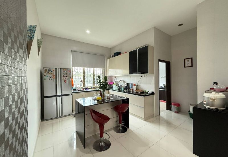 Bandar Baru Permas Jaya