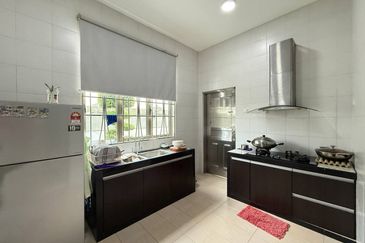 Bandar Baru Permas Jaya