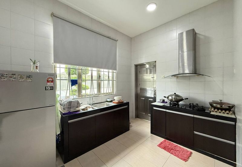 Bandar Baru Permas Jaya