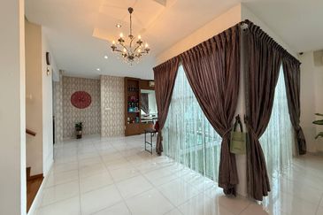 Bandar Baru Permas Jaya