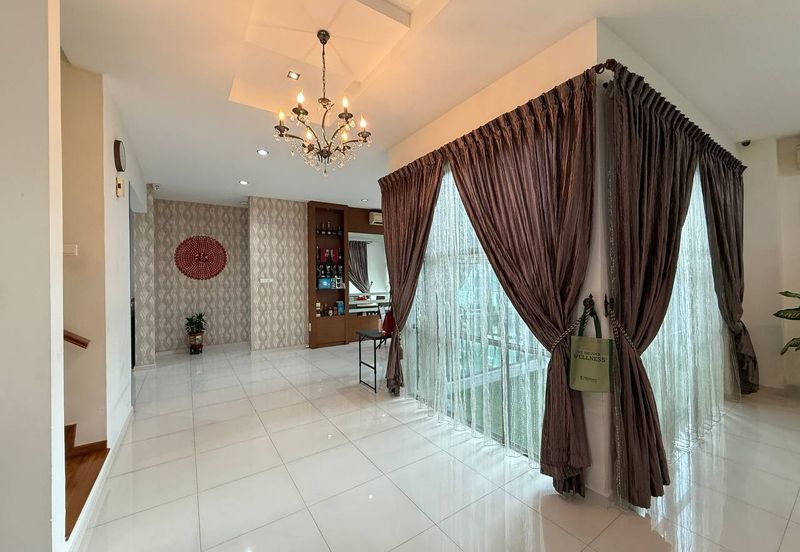 Bandar Baru Permas Jaya