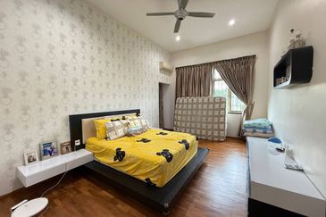 Bandar Baru Permas Jaya