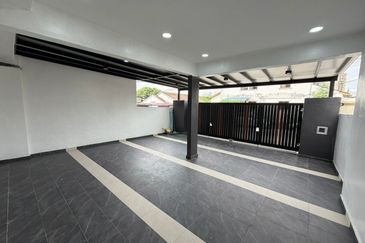 Taman Desa Cemerlang