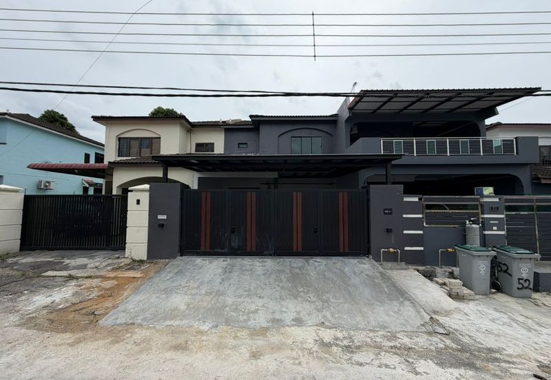 Taman Desa Cemerlang