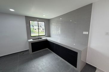 Taman Desa Cemerlang