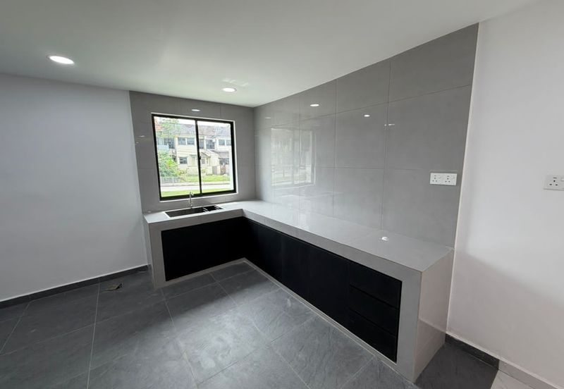 Taman Desa Cemerlang