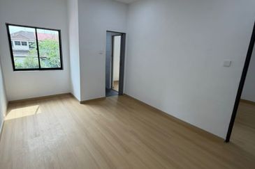 Taman Desa Cemerlang