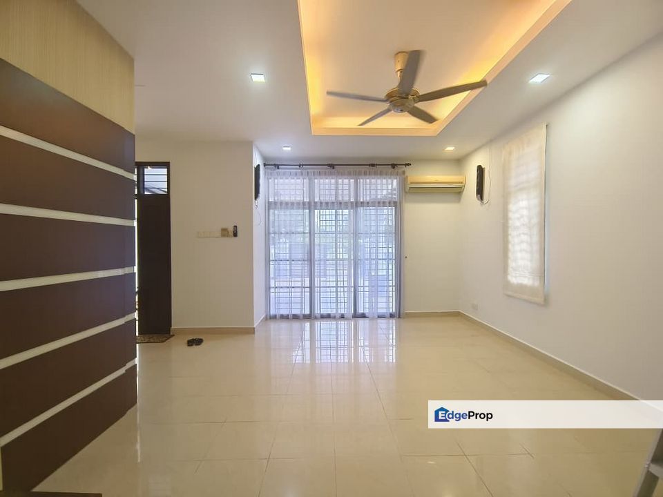 Double Storey Terrace Endlot @ Impian Emas, Johor, Skudai