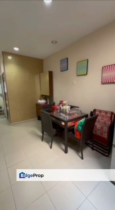 Single Storey Terrace @ Taman Kobena, Johor, Tampoi