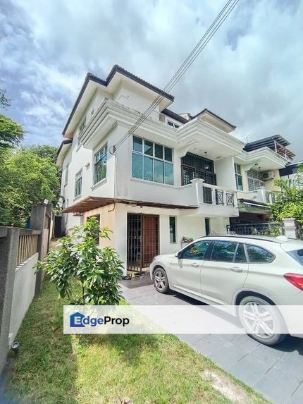 2.5 Storey Terrace Endlot @ Bukit Jaya, Johor, Ulu Tiram