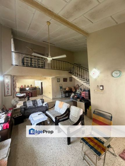 1.5 Storey Semi-D @ Taman Serene, Johor, Johor Bahru