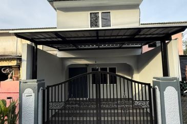 Bandar Baru Kota Puteri