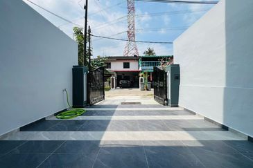 Bandar Baru Kota Puteri