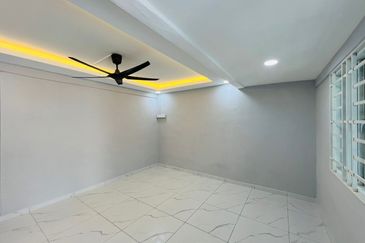 Bandar Baru Kota Puteri