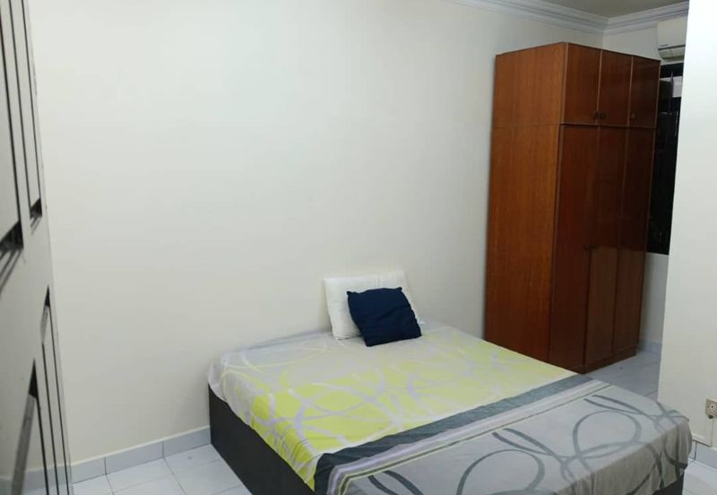 Bandar Baru Seri Alam