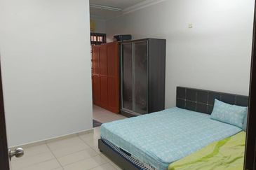 Bandar Baru Seri Alam