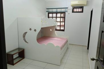 Bandar Baru Seri Alam