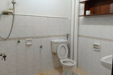 Bandar Baru Seri Alam