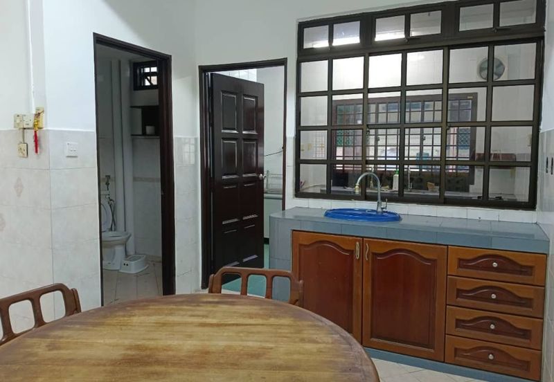 Bandar Baru Seri Alam