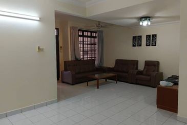 Bandar Baru Seri Alam