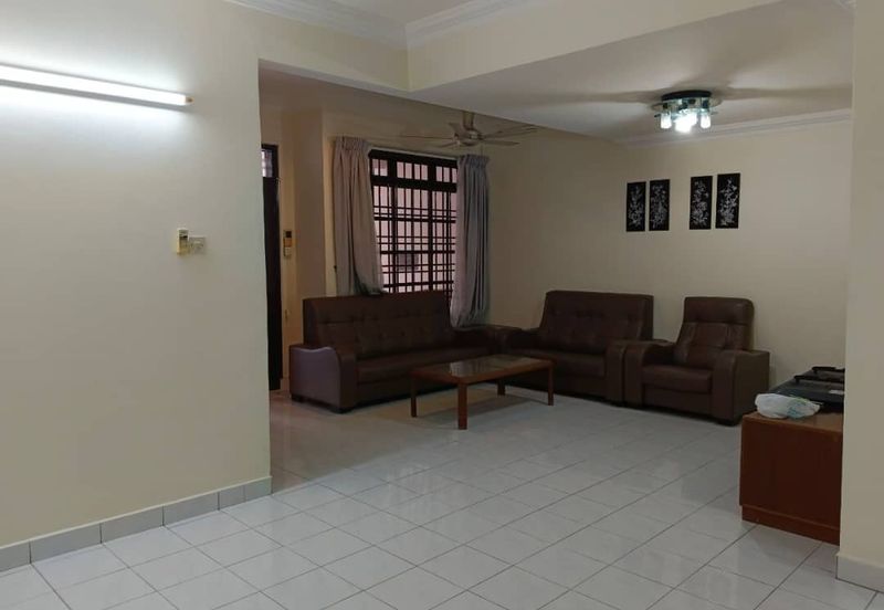 Bandar Baru Seri Alam