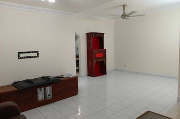 Bandar Baru Seri Alam