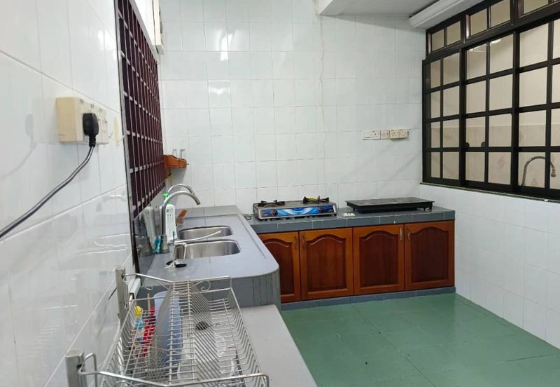 Bandar Baru Seri Alam