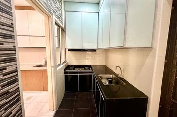 Double Storey Terrace @ Setia Tropika