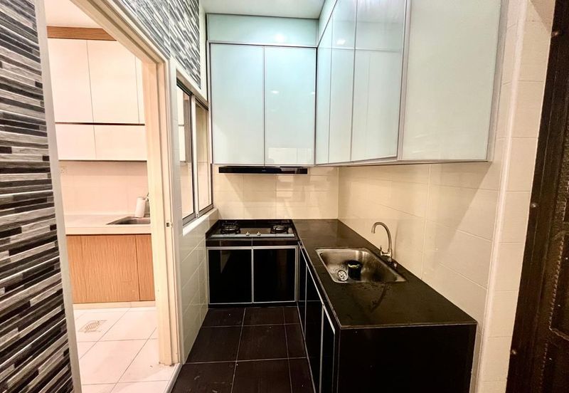 Double Storey Terrace @ Setia Tropika