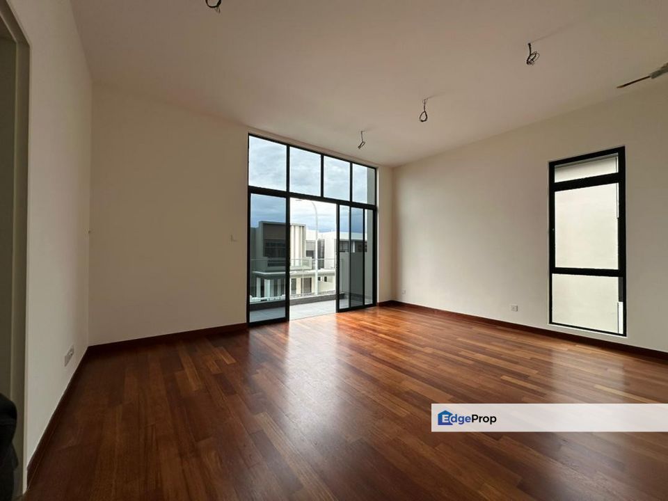 Double Storey Semi-D @ Danga Sutera, Johor, Skudai