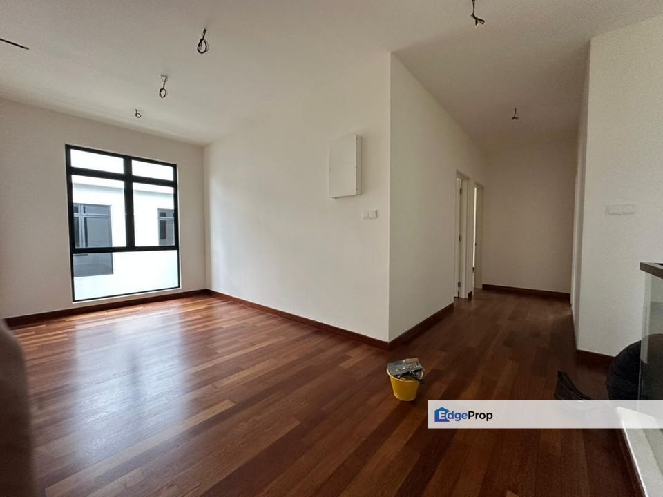 Double Storey Semi-D @ Danga Sutera, Johor, Skudai